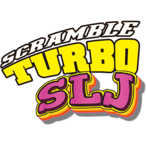 SCRAMBLE turbo SLJ