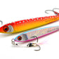 RISE JIG FLAT