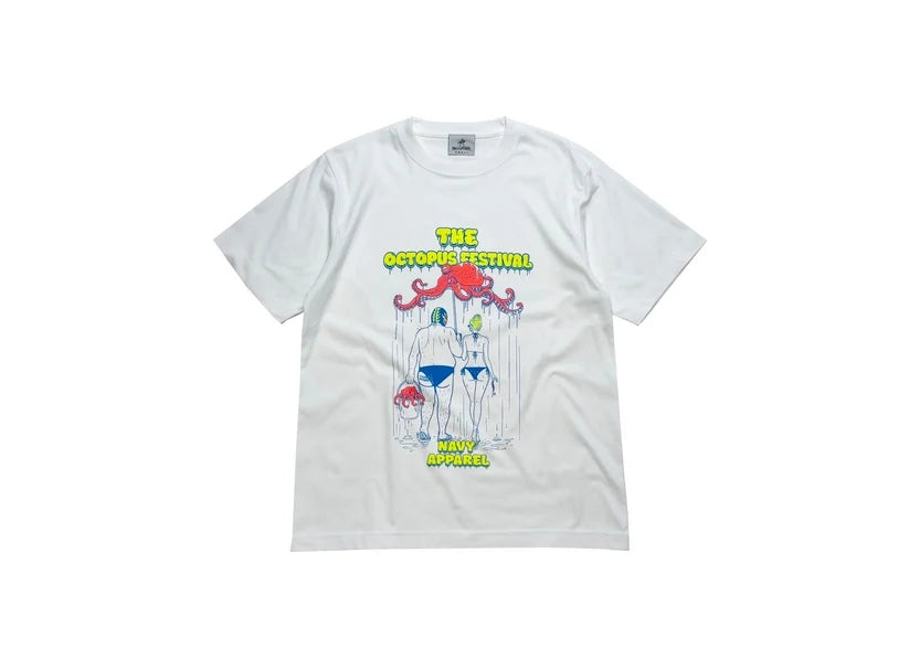 タコフェスTシャツ