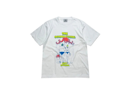 タコフェスTシャツ