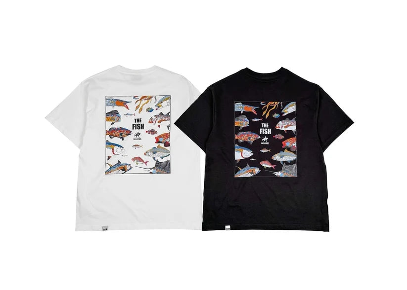 THE FISH