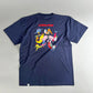 ルチャTシャツ