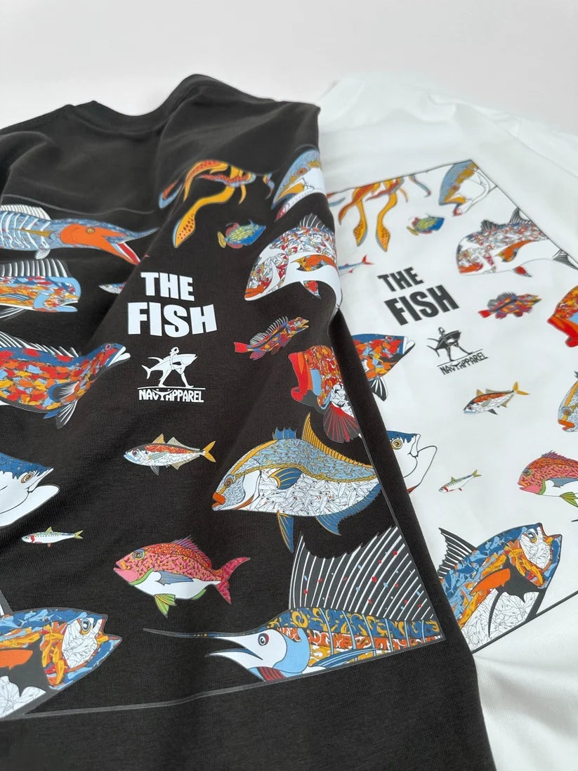 THE FISH