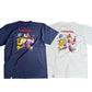 ルチャTシャツ