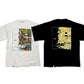 魚群Tシャツ