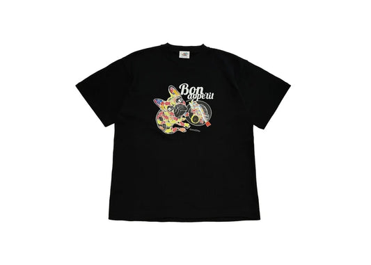 ボナペティTシャツ