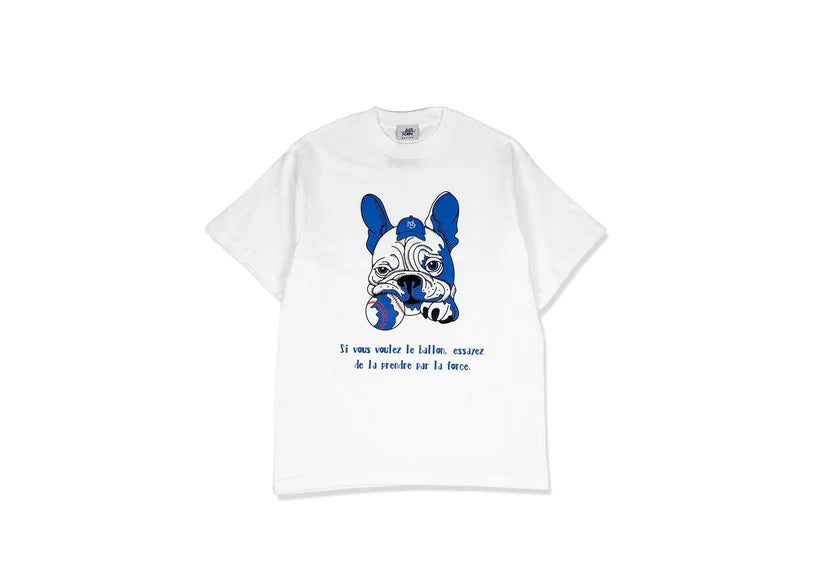 マイボールTシャツ
