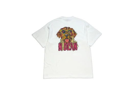 ゴールデンTシャツ