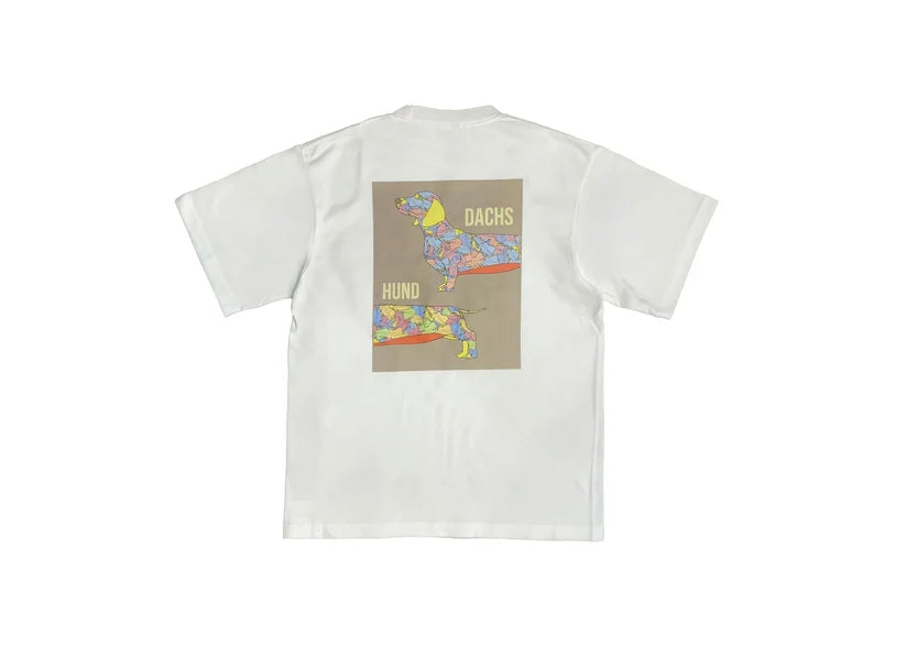 ダックスTシャツ