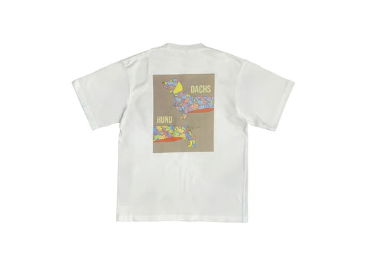 ダックスTシャツ