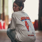 アラガールTシャツ