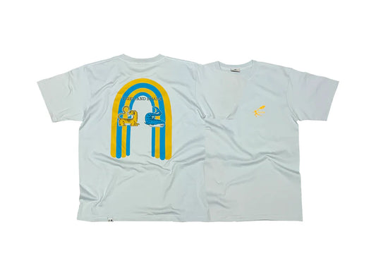 T＆S Tシャツ
