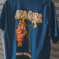 アラガールTシャツ