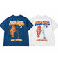 アラガールTシャツ