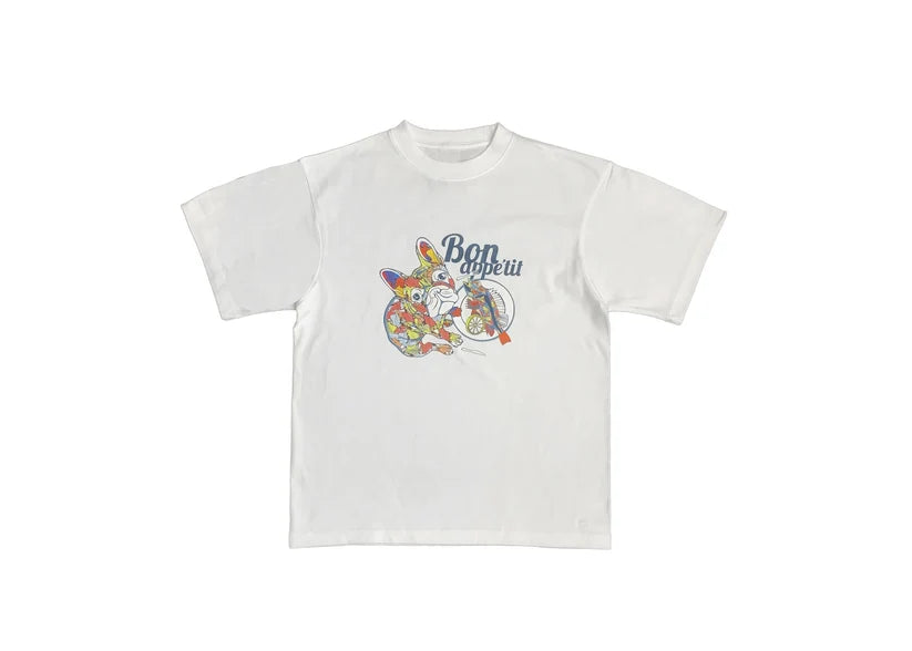 ボナペティTシャツ