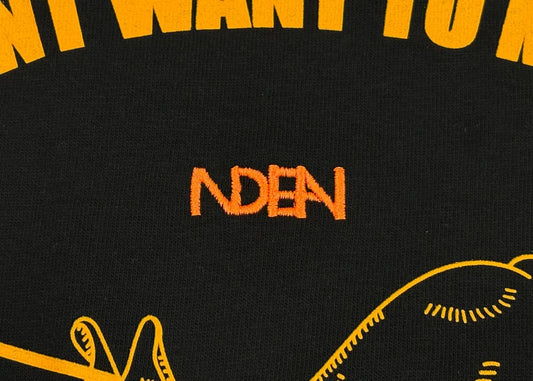 フレブル散歩Tシャツ