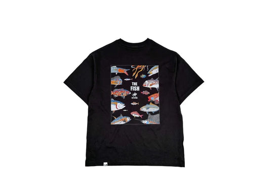 THE FISH