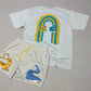 T＆S Tシャツ