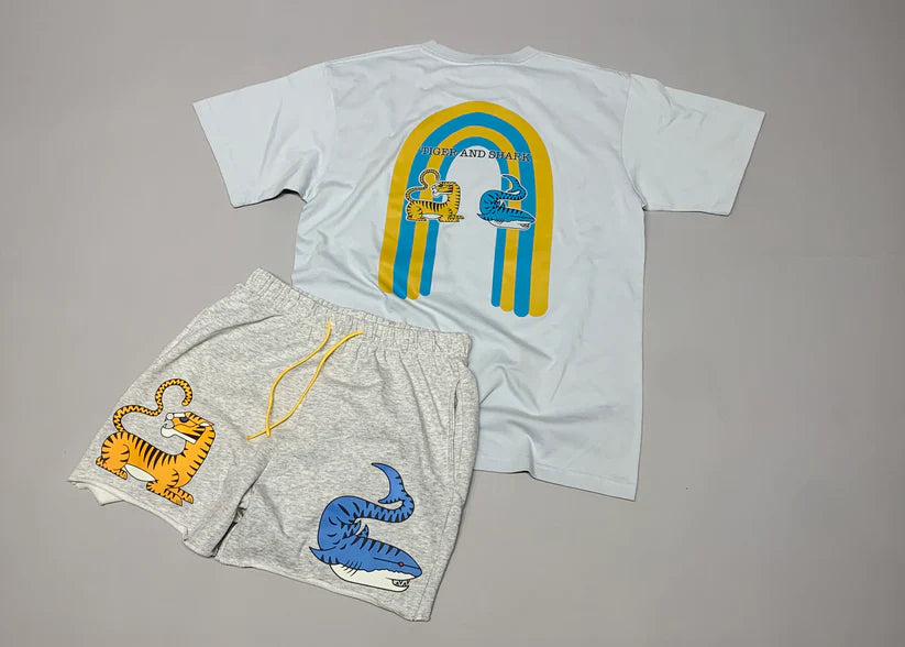 T＆S Tシャツ