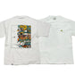 魚群Tシャツ