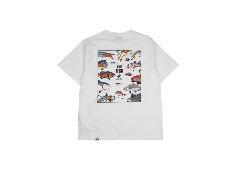 THE FISH