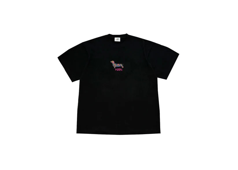 ダックスTシャツ