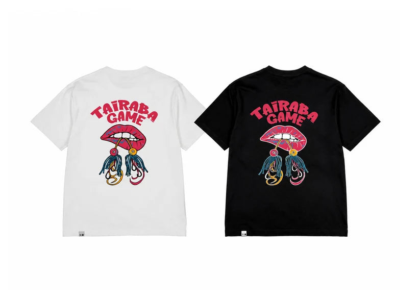 タイラバTシャツ