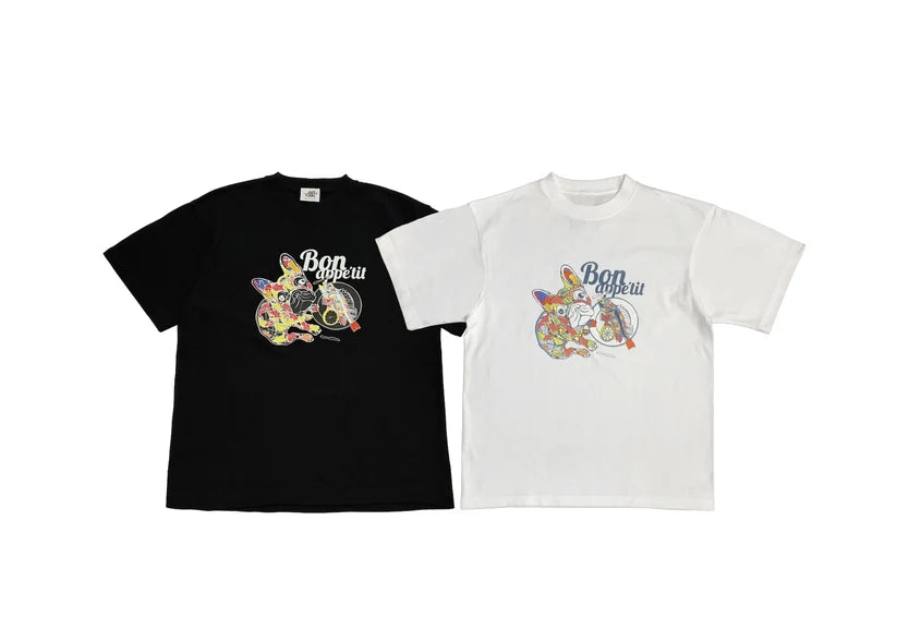 ボナペティTシャツ