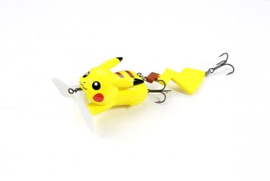 ポケモンfishing