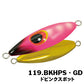 スロービーSLJ