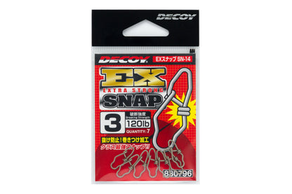 EXスナップ SN-14  EX Snap