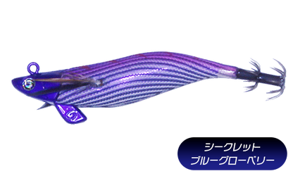 ティップランナーChibi