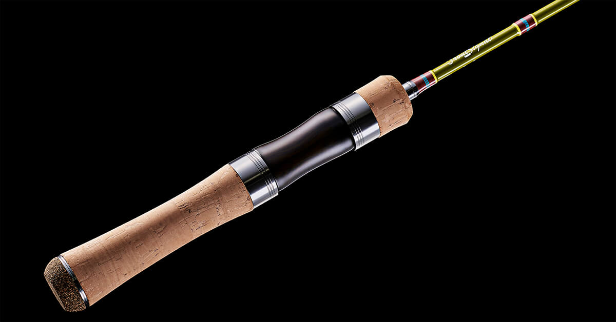 Trout Signalトラウトシグナル | 宮崎市の釣具店 FISHING BASE