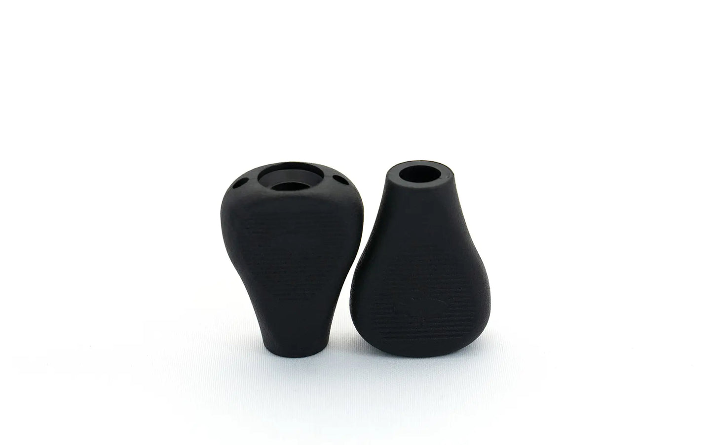 FLAT KNOB