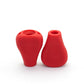 FLAT KNOB