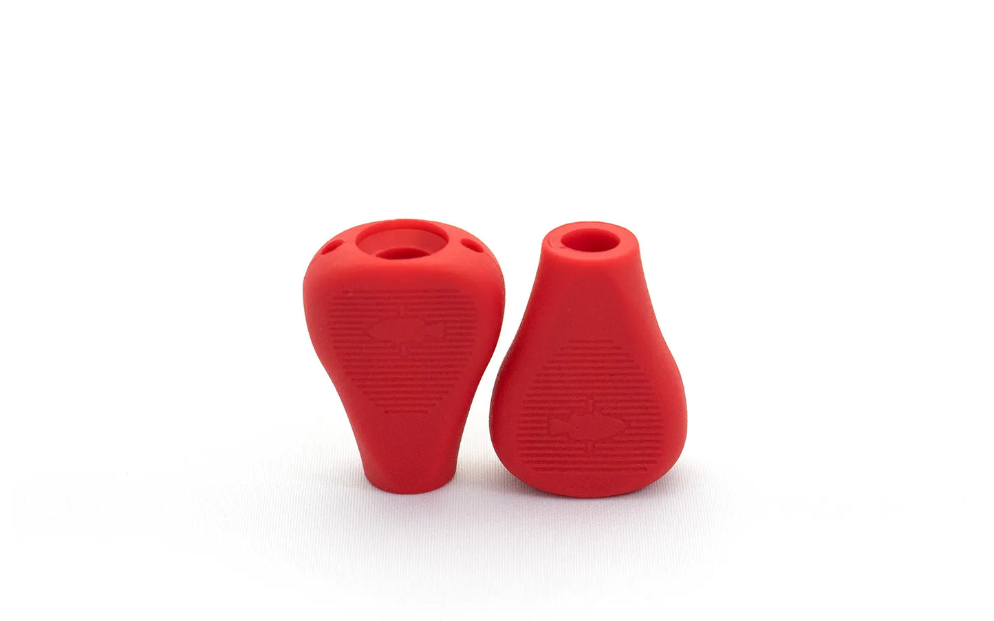 FLAT KNOB