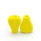FLAT KNOB