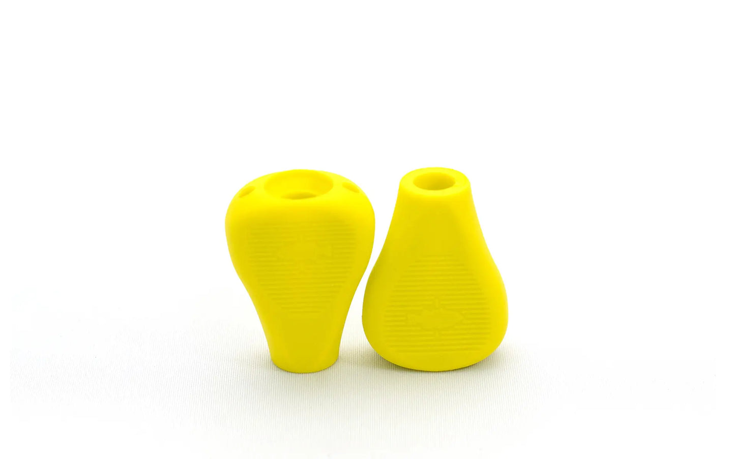 FLAT KNOB