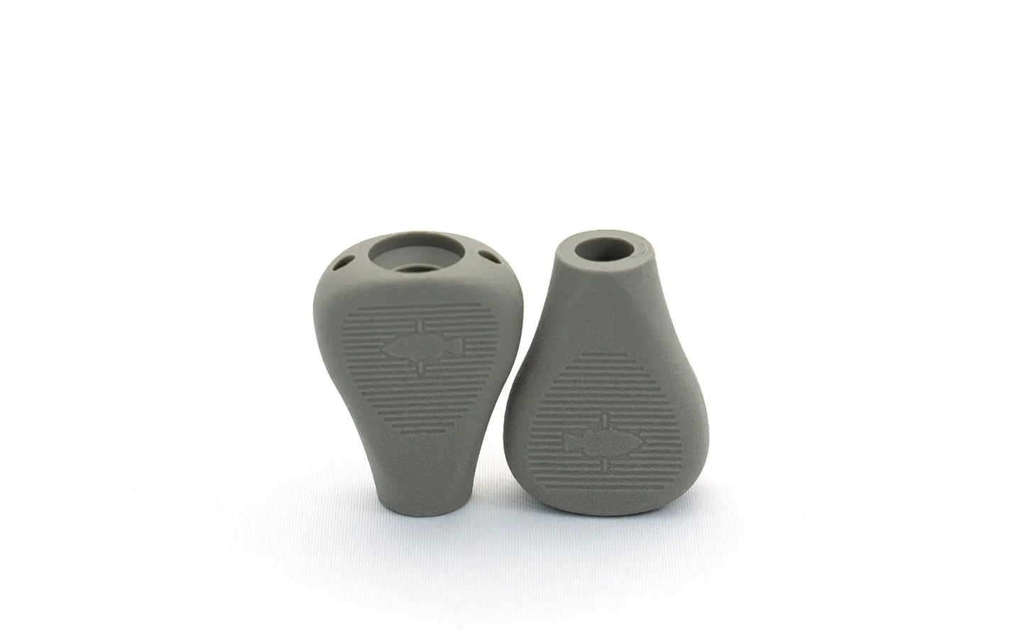 FLAT KNOB
