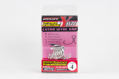 Treble Y-W77