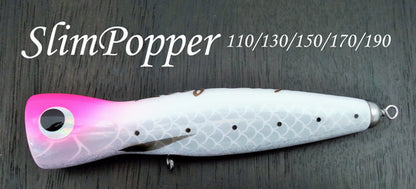 Slim Popper