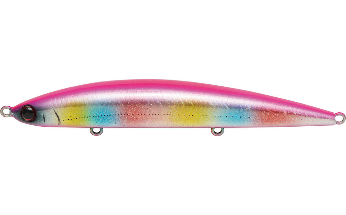 アスリート105SSP | 宮崎市の釣具店 FISHING BASE PLAISANCE