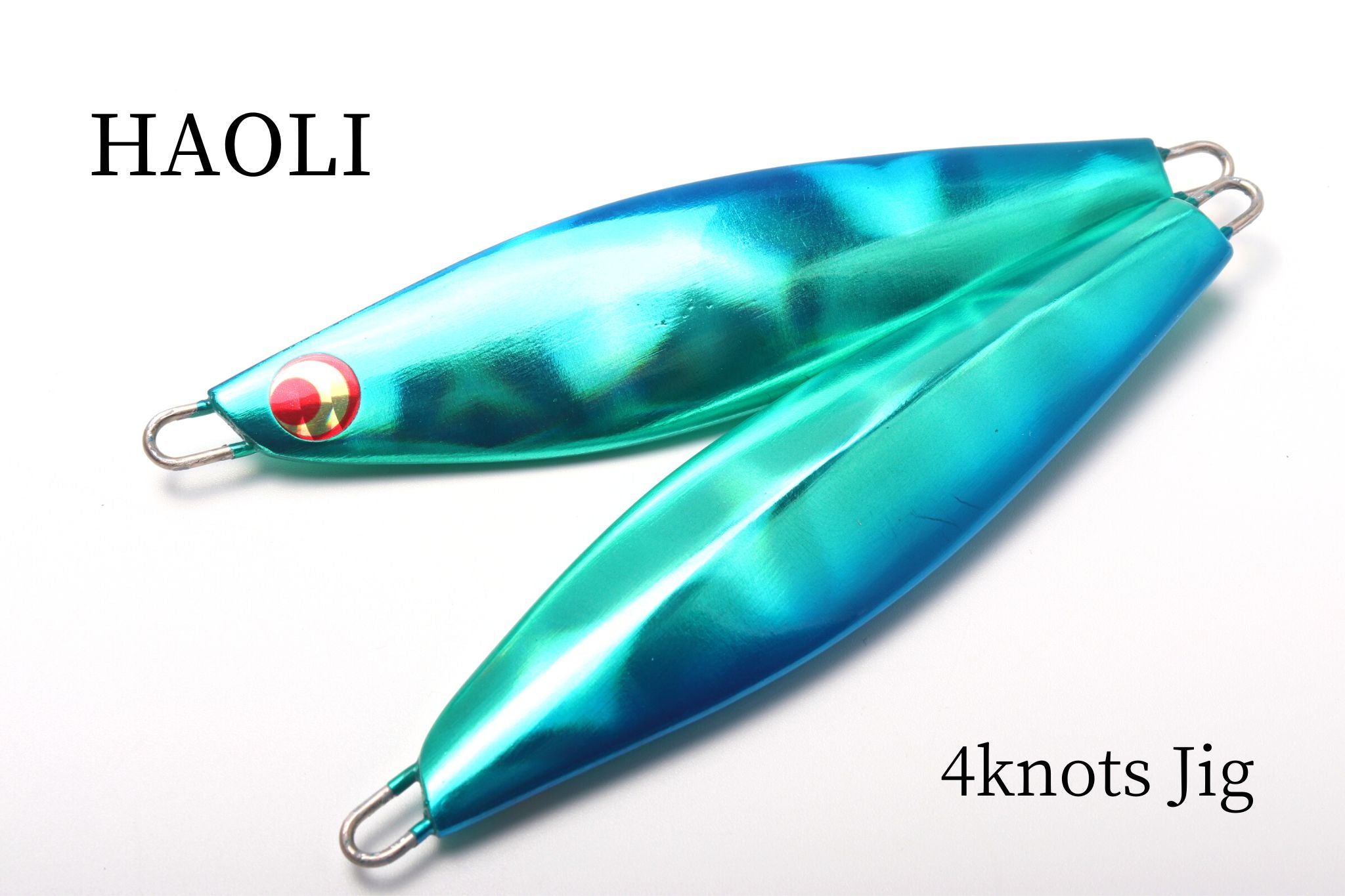 HAOLI 4knots Jig / ハオリ 4ノットジグ | 宮崎市の釣具店