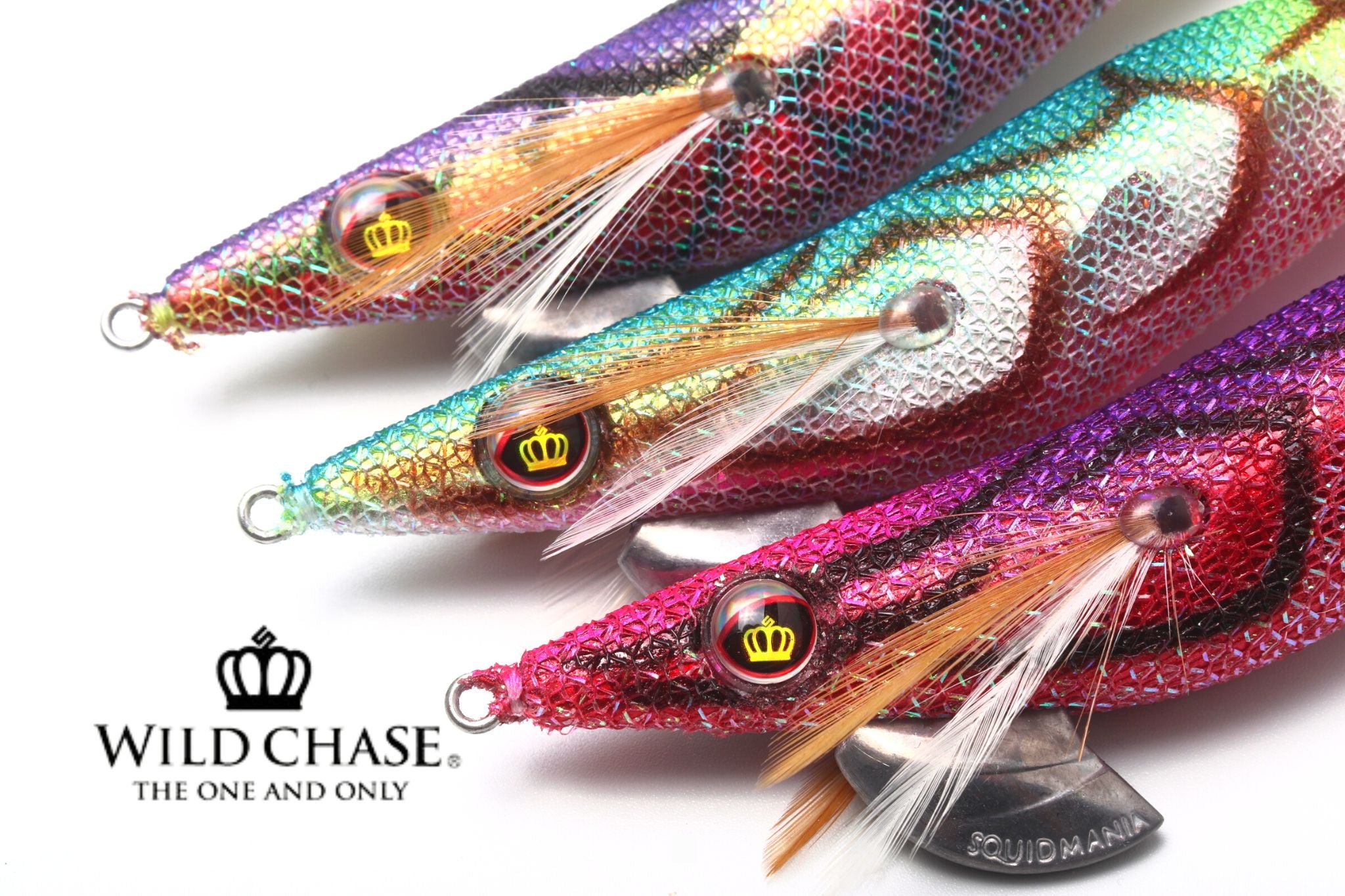 Aby Special WILD STICK 雷魚76 ワイルドスティック ライギョ