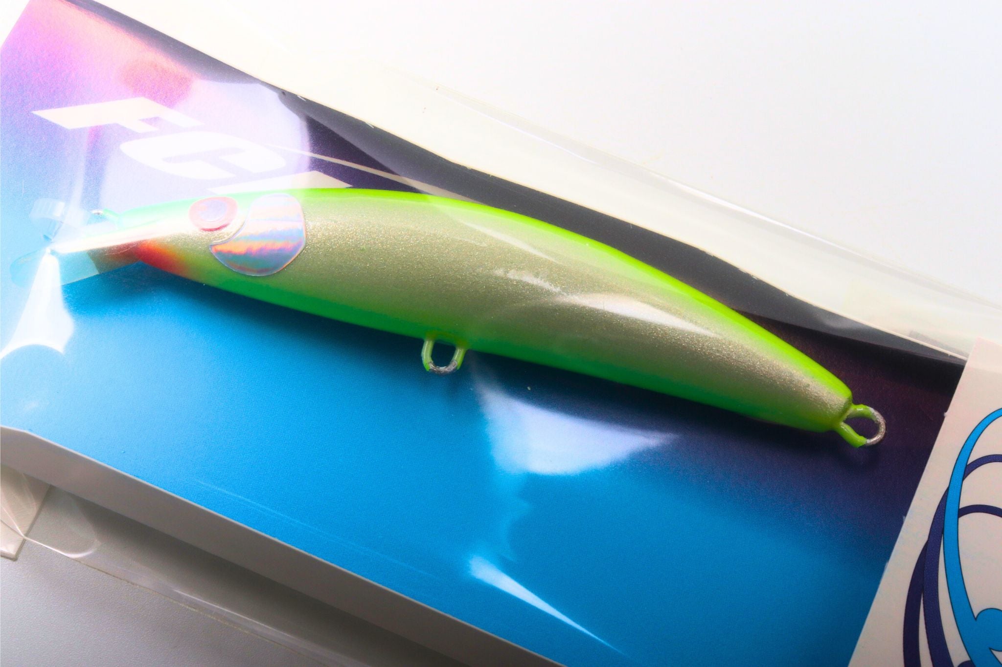 FCLLABO　fc ラボ　HKTM95 HKTM95F (FCLLABO) | 宮崎市の釣具店 FISHING BASE PLAISANCE