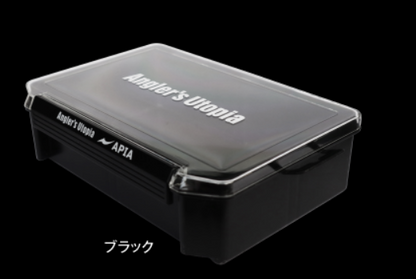 Angler’sUtopia 深型ルアーBOX