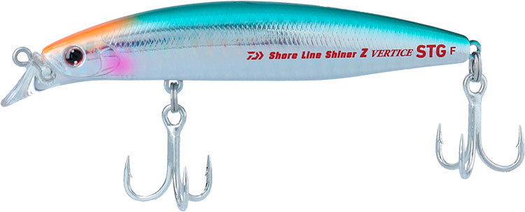 ショアラインシャイナーZ バーティス STG（ストロング）97F | 宮崎市の釣具店 FISHING BASE PLAISANCE