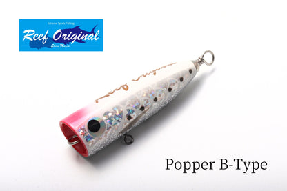 Popper B-Type