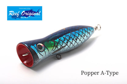 Popper A-Type