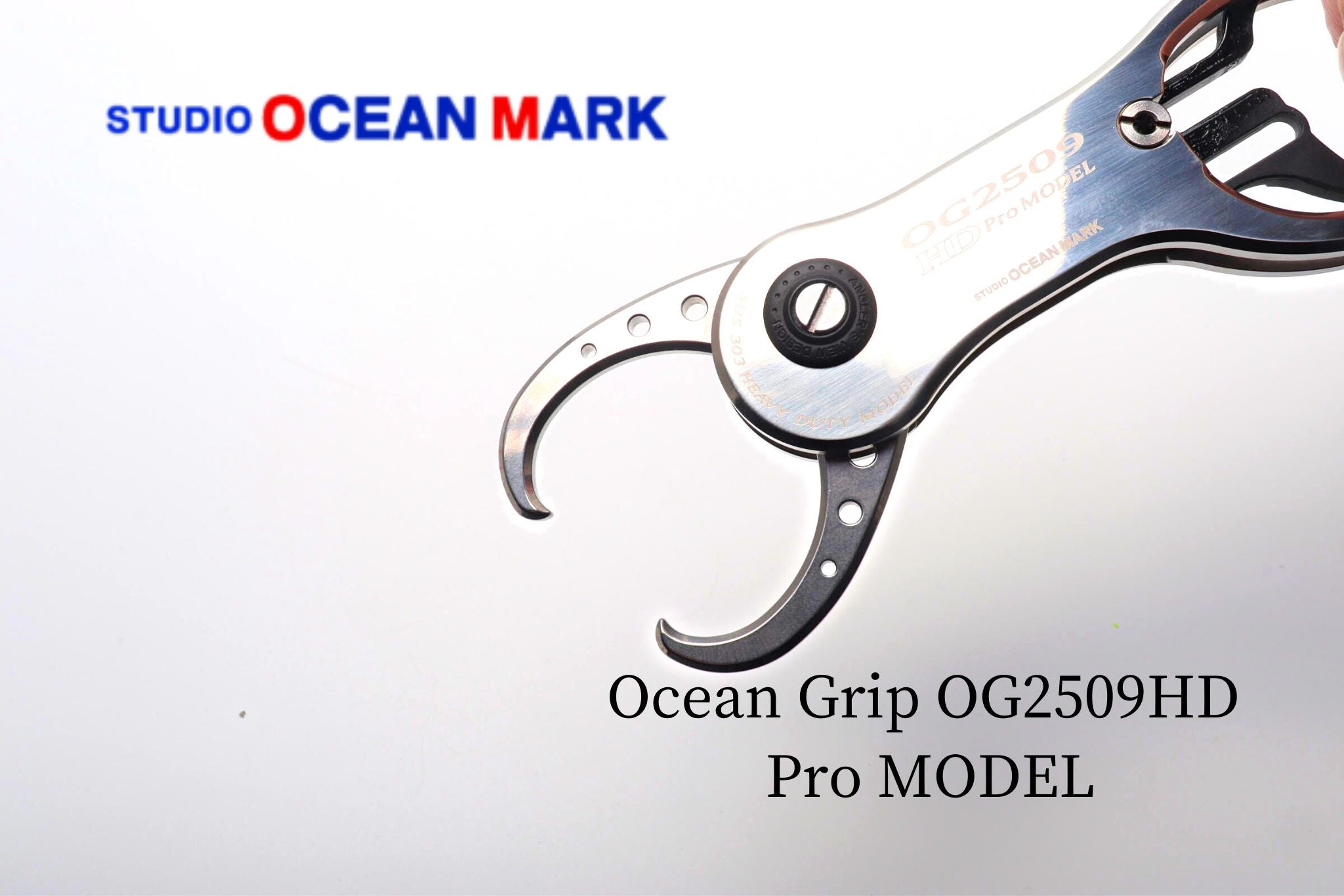 Ocean Grip OG2509HD Pro MODEL | 宮崎市の釣具店 FISHING BASE PLAISANCE